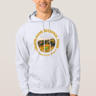 Grasland NP Hoodie