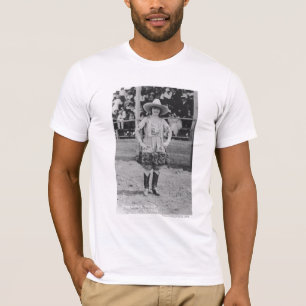 Grasland-Rose Henderson T-Shirt