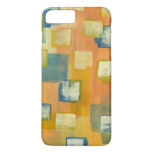 Grasland-Zuhause I iPhone 8 Plus/7 Plus Hülle