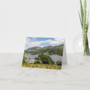Grasmere Karte