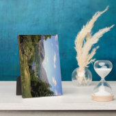 Grasmere Lake District England Fotoplatte (Seite)