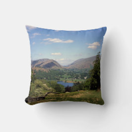 Grasmere Lake District England Kissen