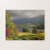 Grasmere Puzzle (Horizontal)