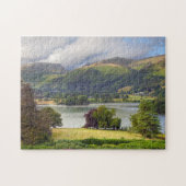 Grasmere Puzzle (Horizontal)
