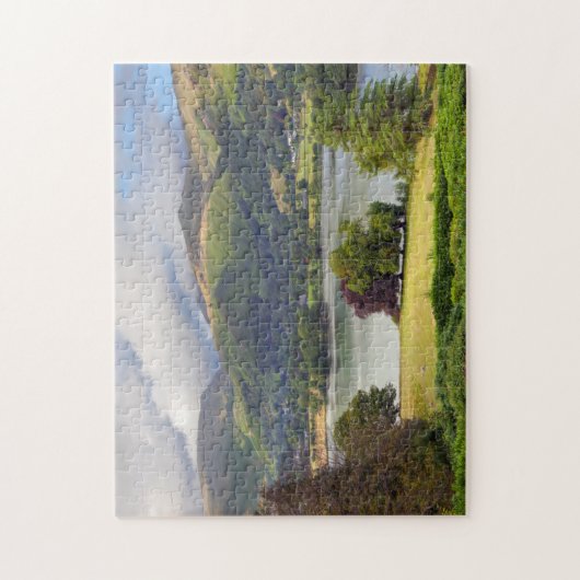Grasmere Puzzle (Vertikal)