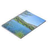 Grasmere Seenotizbuch Notizblock (Linke Seite)