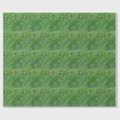 Graspflaster Geschenkpapier (Flach)