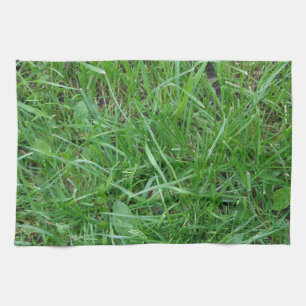 Graspflaster Geschirrtuch