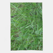 Graspflaster Geschirrtuch (Vertikal)
