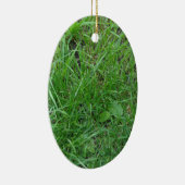 Graspflaster Keramikornament (Rechts)