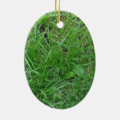 Graspflaster Keramikornament (Hinten)