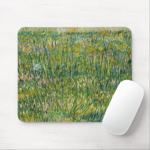Graspflaster   Vincent van Gogh Mousepad