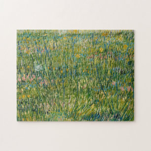 Graspflaster Vincent van Gogh Puzzle