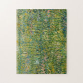 Graspflaster | Vincent van Gogh Puzzle (Vertikal)