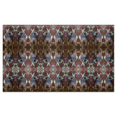 Grasquälerei Stoff (Fat Quarter (45,7 x 55,9 cm))