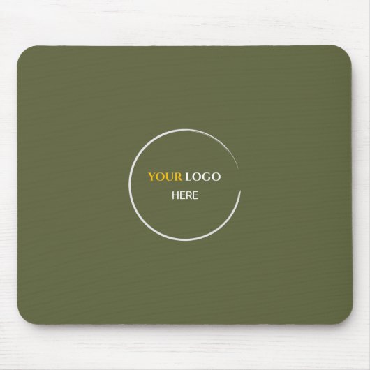 Grass Green Mousepad (Vorne)