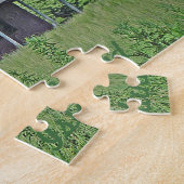 Grass Island Puzzle (Seite)