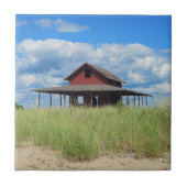 Grass Island Tile Fliese (Vorderseite)