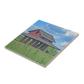 Grass Island Tile Fliese (Seite)