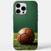 Grass Kick Case-Mate iPhone Hülle (Rückseite)