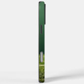 Grass Kick Case-Mate iPhone Hülle (Rückseite / Rechts)
