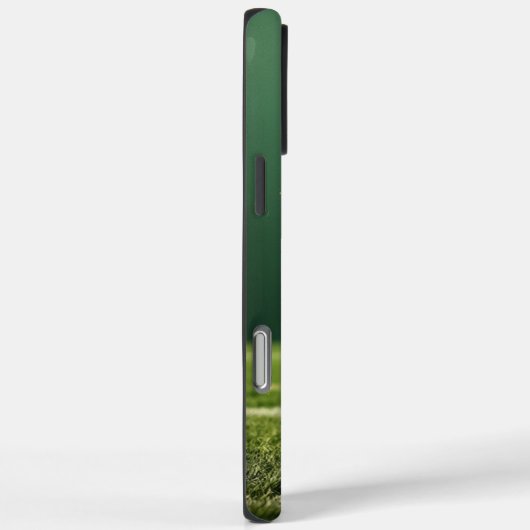 Grass Kick Case-Mate iPhone Hülle (Rückseite / Rechts)