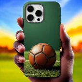 Grass Kick Case-Mate iPhone Hülle