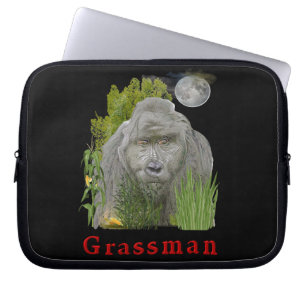 Grass Laptopschutzhülle