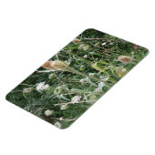 Grass Premium Magnet (Linke Seite)