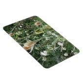 Grass Premium Magnet (Rechte Seite)