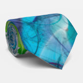 Grass Roots Krawatte (Gerollt)