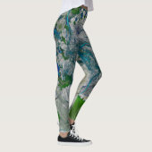 Grass Roots Leggings (Rechts)