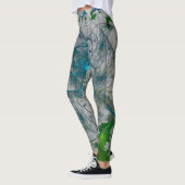Grass Roots Leggings (Links)