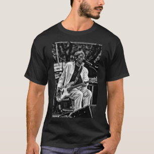 Grass Roots Premium Scoop T Shirt Geschenk für Män
