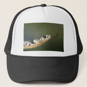 Grass Snake Truckerkappe