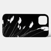 Grass Stems Case-Mate iPhone Hülle (Rückseite (Horizontal))