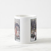 Grasset Steinbock Tasse (Mittel)