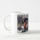 Grasset Steinbock Tasse (Links)