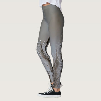 Grassglühtropfen Leggings