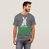 Grasshändler T-Shirt (Vorne ganz)