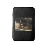 Grasshopper Badematte (Vorderseite Vertikal)