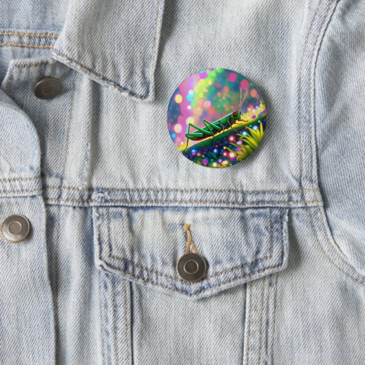 Grasshopper Button (Beispiel)