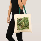 Grasshopper Camouflage Tote Bag Tragetasche (Vorderseite (Produkt))