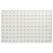 Grasshopper in der Printwerbung Stoff (Yard (91,4 cm))