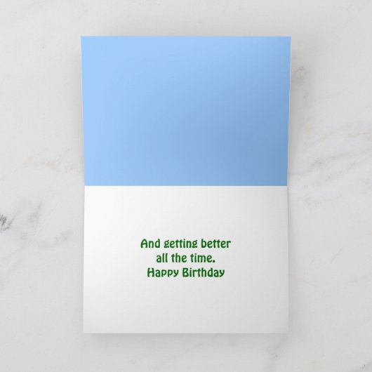 Grasshopper Karte (Innenseite)