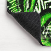 Grasshopper Legs...... Mousepad (Ecke)