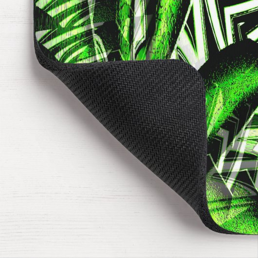 Grasshopper Legs...... Mousepad (Ecke)