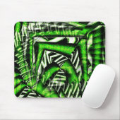 Grasshopper Legs...... Mousepad (Mit Mouse)