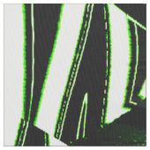 Grasshopper Legs...... Stoff (Nahaufnahme)