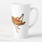 Grasshopper Milchtasse (Rechts)